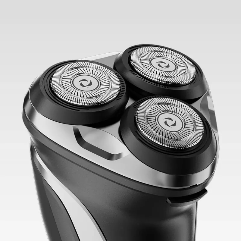 Maestro MR-673 USB-C elektrinis skustuvas