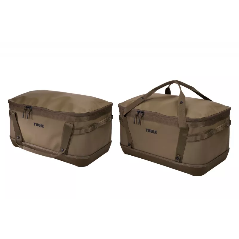 Thule 5530 Chasm Gear Hauler 55L Deep Khaki