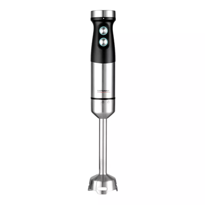 Panardomasis blenderis Gastroback Design Power Hand Blender Set 5-in-1