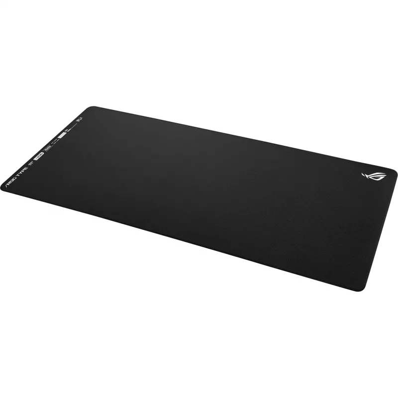 ASUS ROG Hone Ace XXL žaidimų pelės kilimėlis, juodas