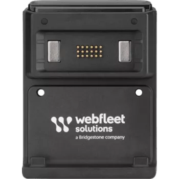 Webfleet Cradle PRO X/84xx – laikiklis su įkrovikliu