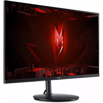 Monitorius Acer Nitro XF0 XF270 X1 27 colių (68,6 cm) Full HD 1920×1080 LCD 1 ms VESA juodas