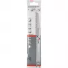 Bosch S 2345 X pjūklo geležtė strypiniam pjūklui, didelio anglingumo plienas (HCS), 5 vnt.