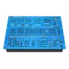 Analoginis sintezatorius Behringer 2600 BLUE MARVIN 37 klavišų pusiau modulinis