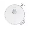 Roborock Qrevo Edge baltas QRE02-00 – robotas dulkių siurblys