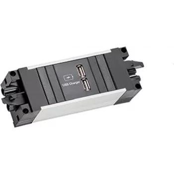 Bachmann 906.10932 ilgintuvas su 6 kištukiniais lizdais ir 1,5 m kabeliu