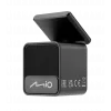 Mio MiVue J20 Full HD vaizdo registratorius su Wi-Fi, cigarečių degtuko adapteriu, juodas