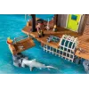 Playmobil Pirates 71792 Pirãtų nuotykių rinkinys, daugiaspalvis, 4–10 m.