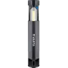 LED darbinė lempa Varta Work Flex Black 250 lm IPX4