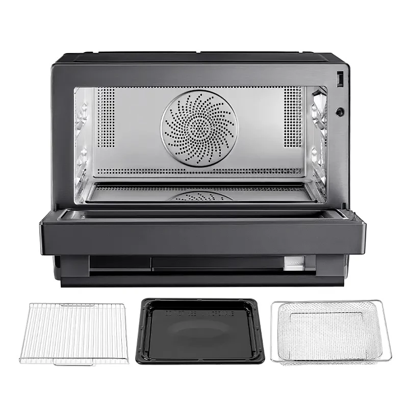 Mikrobangų krosnelė Midea MSO25H | 1000 W | 25 L