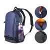 Notebook kuprinė 15,6 inch Tracer Packer Blue