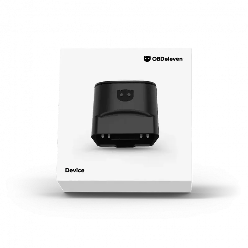OBDeleven 3 diagnostinis skaitytuvas (200 kreditų) modelis P1050