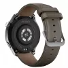 Išmanusis laikrodis Mibro Lite 3 Pro (Khaki Grey)