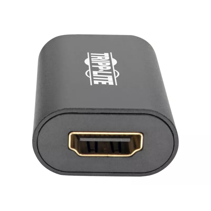 Tripp Eaton Tripp Lite Series USB-C į HDMI vaizdo adapteris keitiklis 4Kx2K M/F