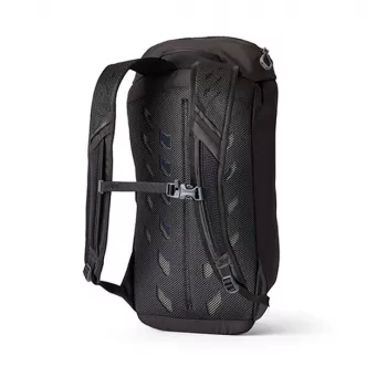 Kuprinė Gregory Nano Urban 16 l Juoda