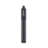 Trikojis Insta360 CINX2CB/G 3 kojos Juoda Aukštis 24,5-109 cm