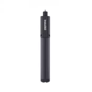 Trikojis Insta360 CINX2CB/G 3 kojos Juoda Aukštis 24,5-109 cm