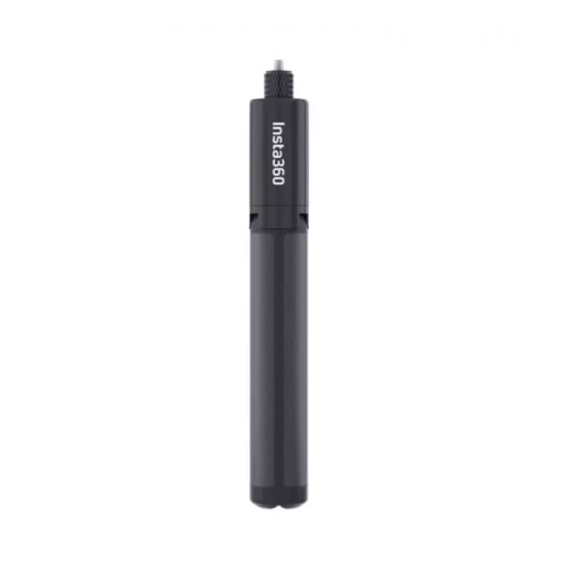 Trikojis Insta360 CINX2CB/G 3 kojos Juoda Aukštis 24,5-109 cm