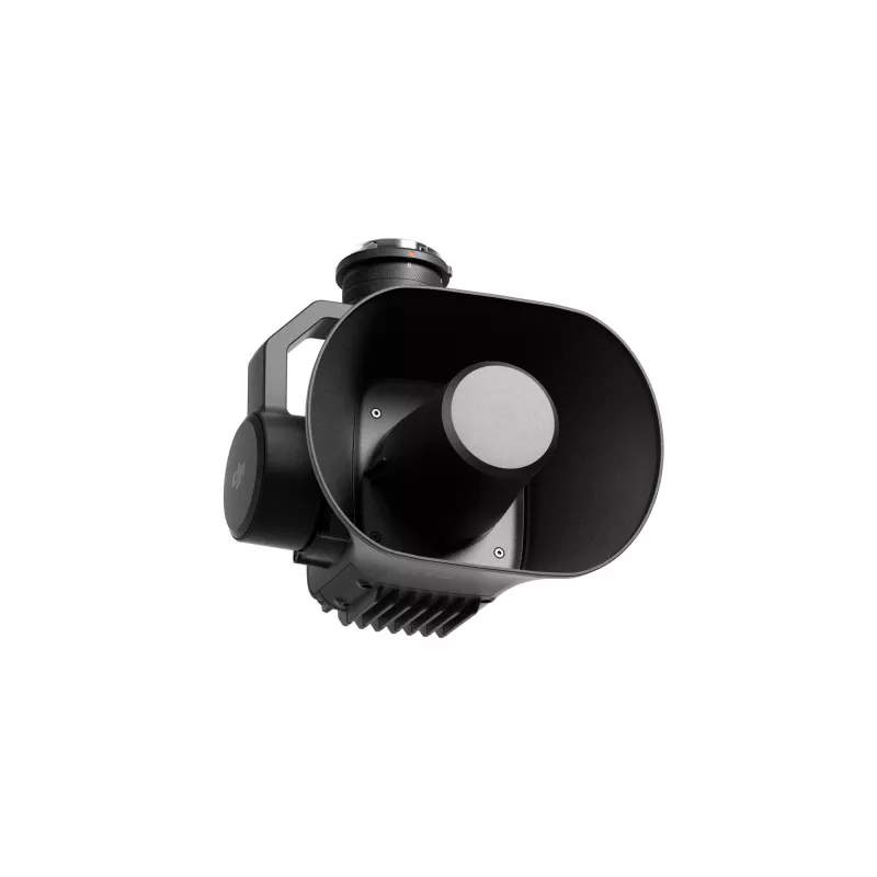 DJI Zenmuse V1 garsiakalbio modulis dronams Matrice 350 RTK/300 RTK