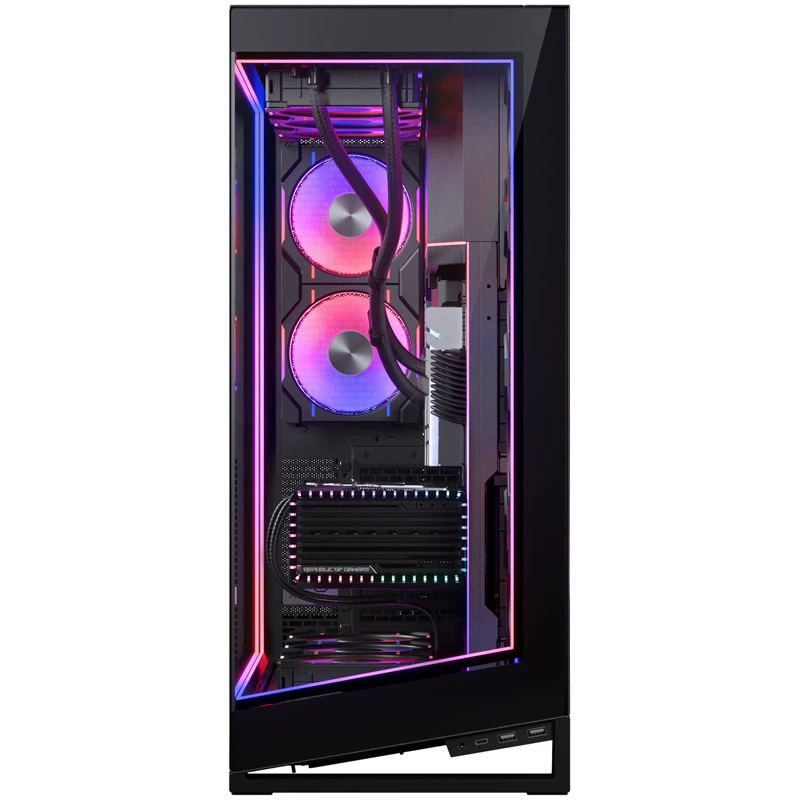 RGB apšvietimo rinkinys Phanteks NV7 Premium D-RGB Kit (PH-PLEDKT_NV7_DBK01)