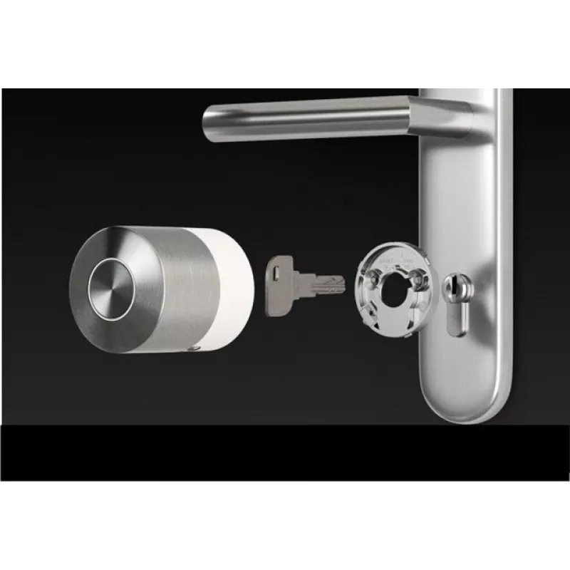 NUKI Smart Lock PRO išmanusis durų spyna