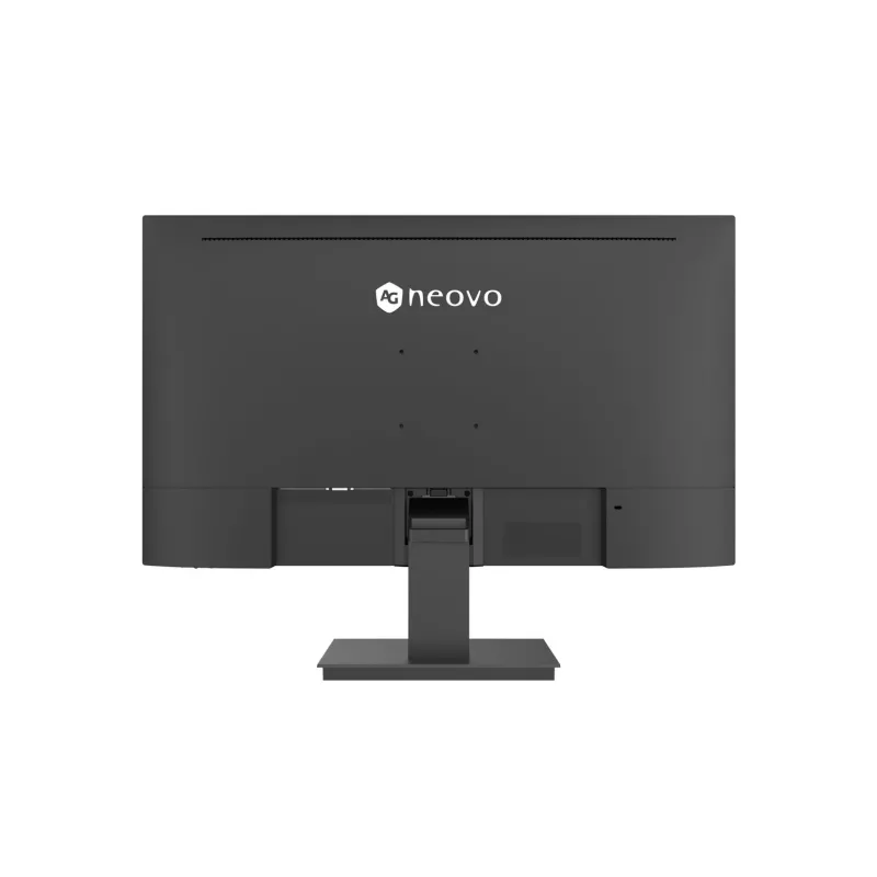 AG Neovo LA-2703 – bekampis LED monitorius, HDMI, DP, VGA