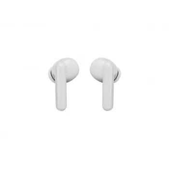 Denver TWS TWE-38 White belaidės ausinės