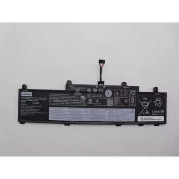 Vidinė ličio jonų baterija nešiojamam kompiuteriui Lenovo 42Wh 5B11M89997