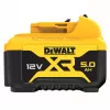 DEWALT DCB126-XJ 12V XR 5Ah kompaktiška baterija