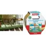 TESA Flooring Tape Extra Strong Hold montavimo juosta