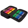 Triple decker pieštukinė su įranga CoolPack Jumper 3 DIARY