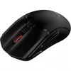 HyperX Pulsefire Haste 2 - Belaidė žaidimų pelė (Juoda)