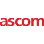 Ascom 660732 originalus baterijos blokas