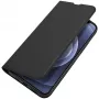 Dėklas Vario Series, juodas, iPhone 14 Plus
