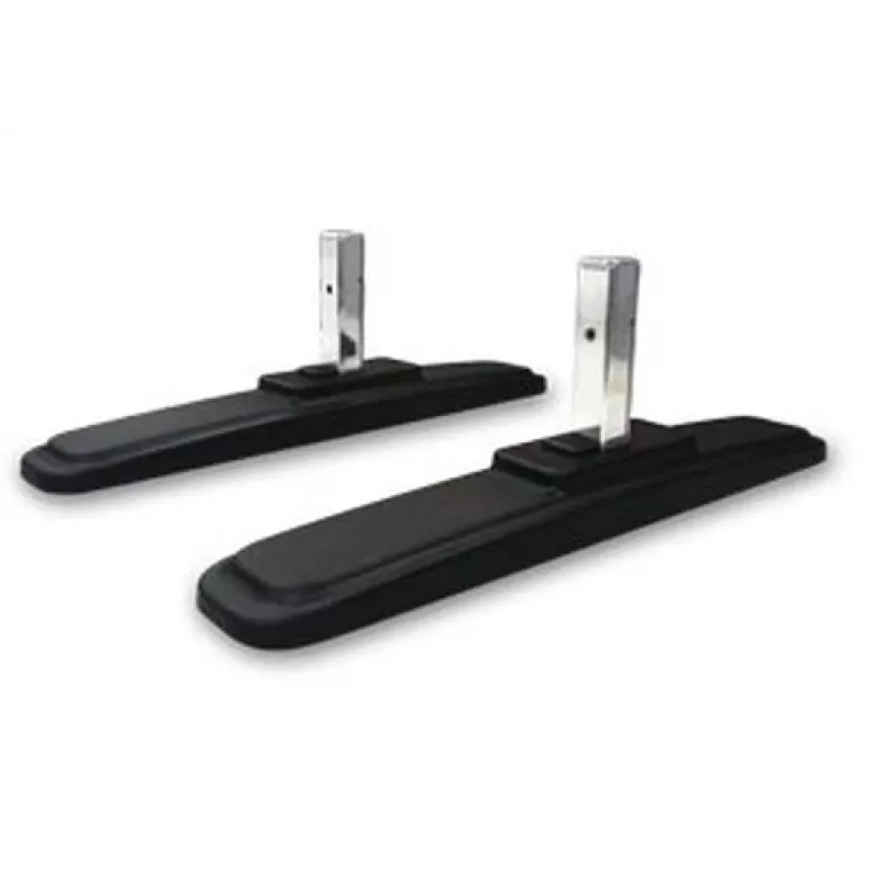 Laikiklis ekranui AG Neovo STD-05 139,7 cm (55 colių) juodas