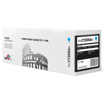 Toneras HP CF531A cyan TH-CY205AN 100% naujas