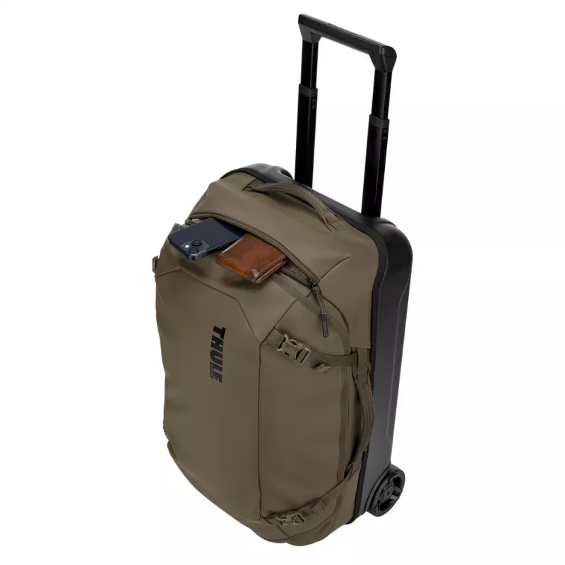 Thule 5602 Chasm Rankinis ratukinis krepšys 40L giliai chaki
