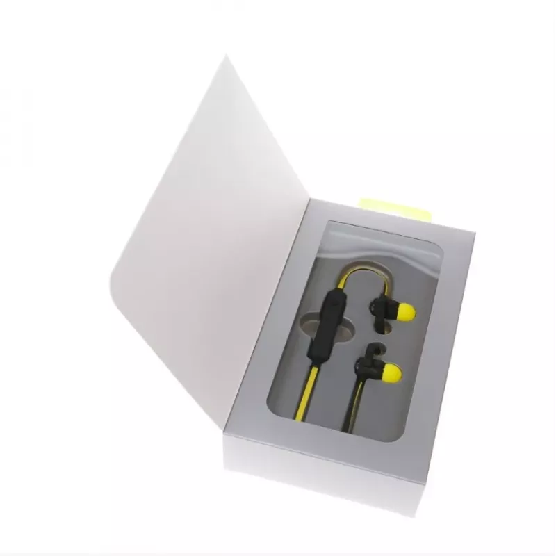 Ausinės Tellur Speed Wireless In-ear