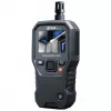 Hygrometras/psichrometras FLIR MR176 juodas