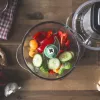 Elektrinis smulkintuvas Gastroback Design Mini Chopper Plus