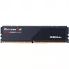 G.Skill Ripjaws S5 64 GB (2x 32 GB) DDR5-5600 Dual-Kit, juoda, F5-5600J3636D32GX2-RS5K, INTEL XMP
