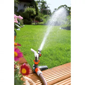 Impulsinis purkštuvas GARDENA Premium 8136-20