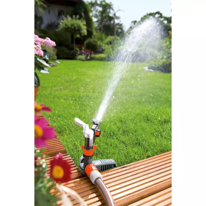 Impulsinis purkštuvas GARDENA Premium 8136-20