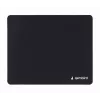 Gembird KBS-UO4-01 Klaviatūra ir pelė biurui USB QWERTY JAV anglų juoda