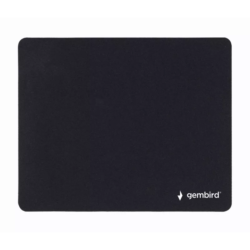 Gembird KBS-UO4-01 Klaviatūra ir pelė biurui USB QWERTY JAV anglų juoda