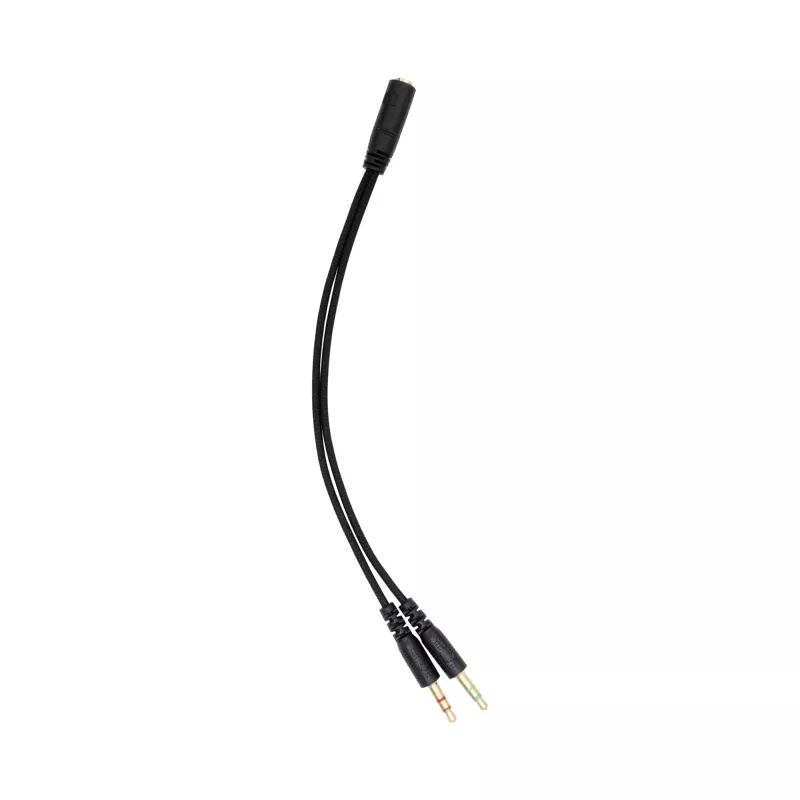 Ausinės White Shark GH-2446 Gottan White