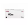 Canon 064H originalus juodas toneris 1 vnt 13400 puslapių
