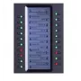 Grandstream Networks GXP2200EXT IP papildymo modulis, juodas, 20 mygtukų