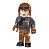 Cobi konstravimo rinkinys Nieuport 17 C.1, 274 detalės, modelio rinkinys