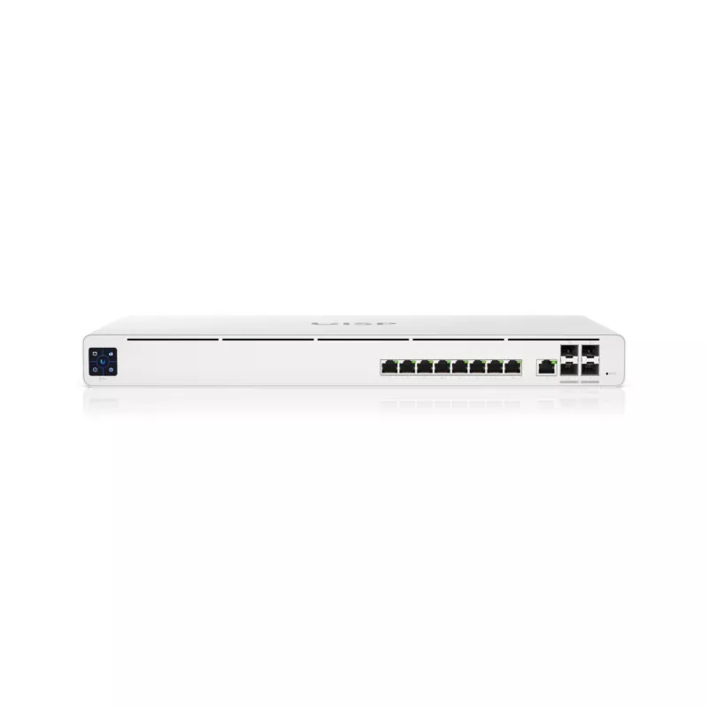 Laidinis maršrutizatorius Ubiquiti UISP-R-Pro Gigabit Ethernet 9.5 Gbit/s